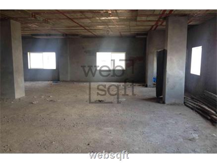 Bowenpally Office Space for Rent